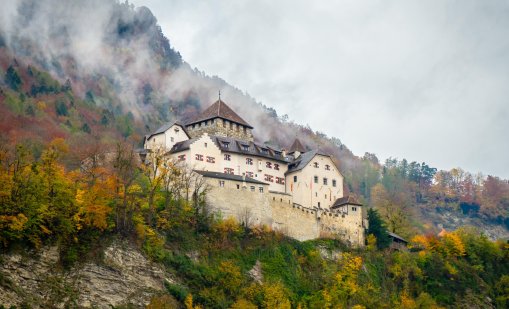 Коя е най-скучната туристическа дестинация в Европа? 