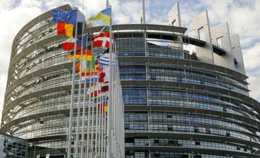 Разделение в ЕС за налагане на санкции срещу Израел