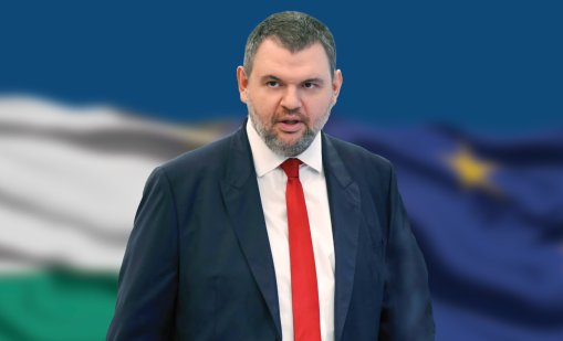 Делян Пеевски поиска проверка на “Лукойл”