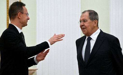 Унгарски външен министър: 2025 г. беше годината на изолацията на ЕС