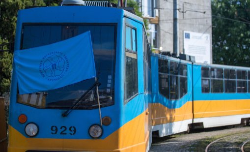 Транспортна блокада в София продължава, метрото с удължено работно време