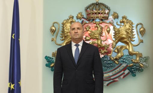 Радев: Преди години призовах НС да насочат средства към армията