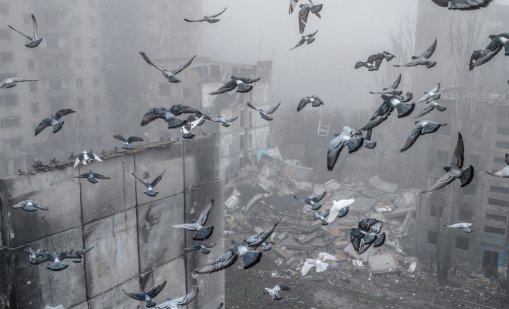 Последният шанс на Запада 