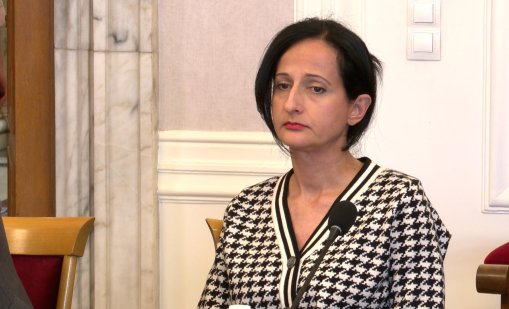 Избраха Карина Караиванова за подуправител на БНБ