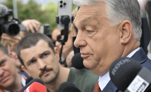 Орбан: Тиранията в Унгария вече е реалност