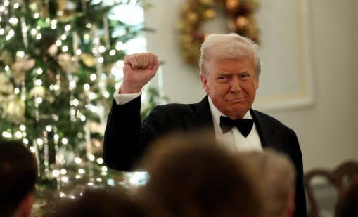 Семейството на Тръмп &ldquo;разединено&rdquo; заради акцията във Венецуела