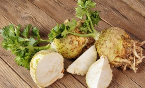 10 причини да консумирате целина по-често 