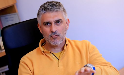 Росен Йорданов: Бащата на Калушев вероятно е знаел за интереса на сина си към подрастващи