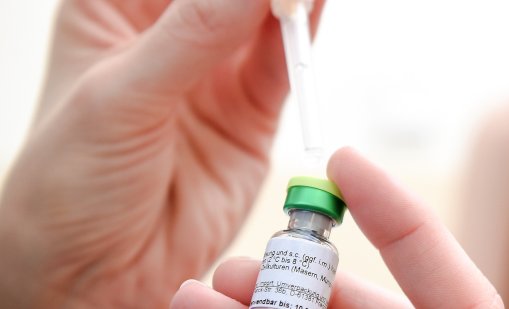 МЗ: 73 случая на морбили са регистрирани в страната