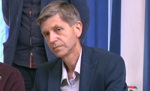 Жителка на Марково: Жан Виденов за пореден път запали пожар