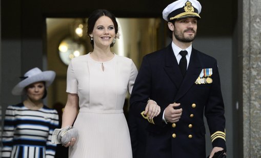 В досиетата "Епстийн" се появи още едно кралско име