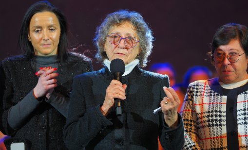 Нешка Робева се разсърди на Йотова заради думите ѝ, че Русия е агресор 