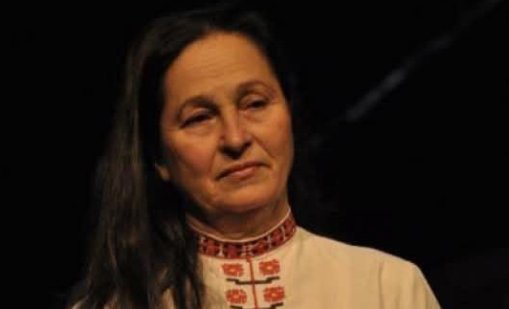 Почина народната певица Мария Карафезиева, солистка на оркестър "Тракия"