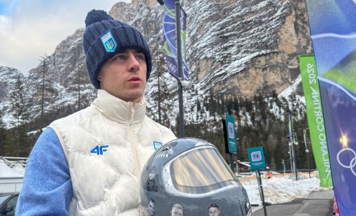 Заради дисквалифицирания украинец, Зеленски обвини Олимпиадата, че играе в полза за Русия