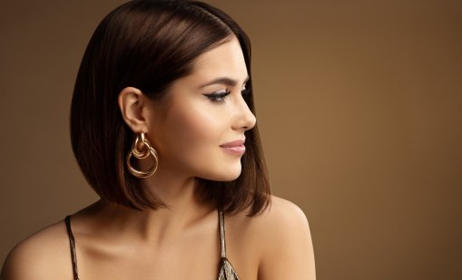 Как да удължите цвета на боядисаната коса?