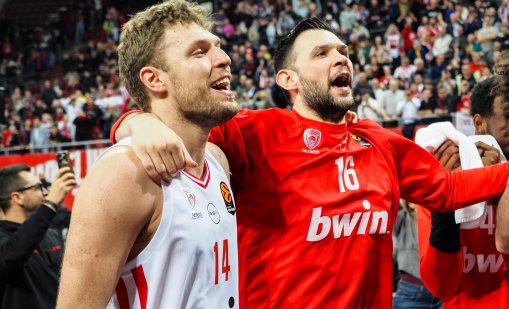 Везенков: Моята мечта е да напълним залата на мач на националния отбор