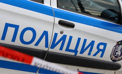 Кола удари малко момче в Бургас, починало е