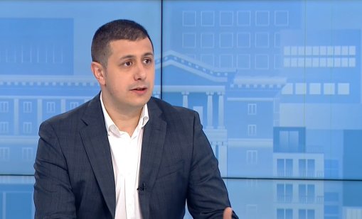 Атанас Атанасов: БСП-ОЛ внася законопроект срещу спекулата