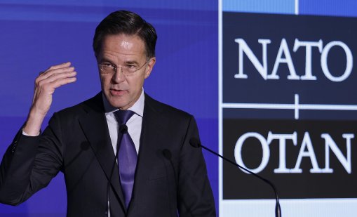 Рюте: НАТО ще изтъква в бъдеще ядрените си способности с цел възпиране на Русия