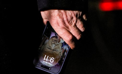 Как Доналд Тръмп съживява недооценената брегова охрана?