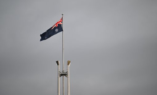 Австралия отказа на Русия да строи посолство до сградата на парламента