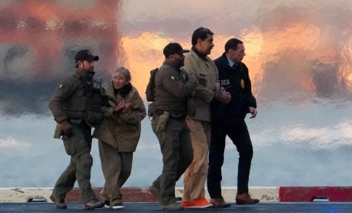 Смяна на режима във Венецуела: Като в Ирак, но с повече объркване