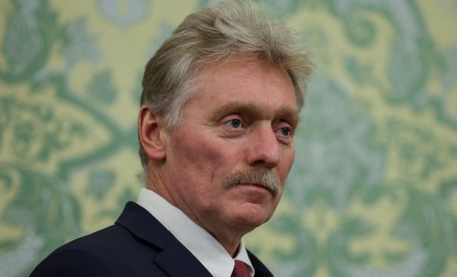 Песков: Не сме обсъждали в детайли със САЩ плана за постигане на мир