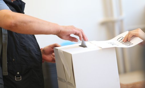 Високата избирателна активност е лекарството срещу купения вот