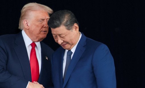 Ако Тръмп разруши китайско-руската ос, той ще победи Путин веднъж завинаги