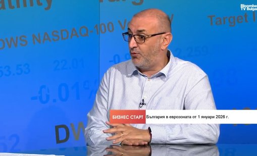 Керемедчиев: РСМ сама се простреля в крака като отвори втори фронт на конфронтация