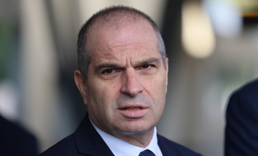 Гроздан Караджов: В Бюджет 20226 няма заплаха за отпадане на инфраструктурни проекти