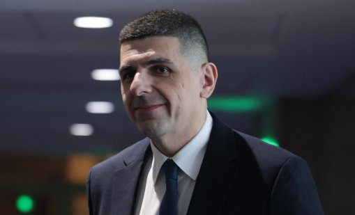 Мирчев: Прокуратурата прекалява, нищо не налага задържането на доставчика