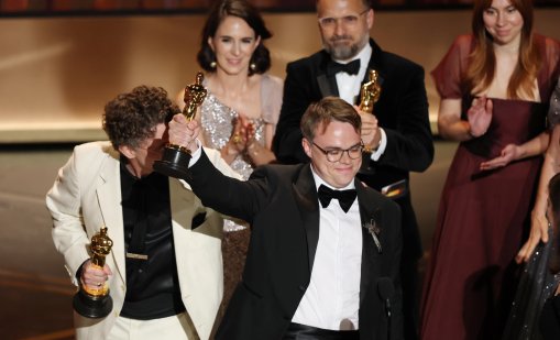 Москва игнорира победата на "Господин Никой срещу Путин" на Оскарите ВИДЕО