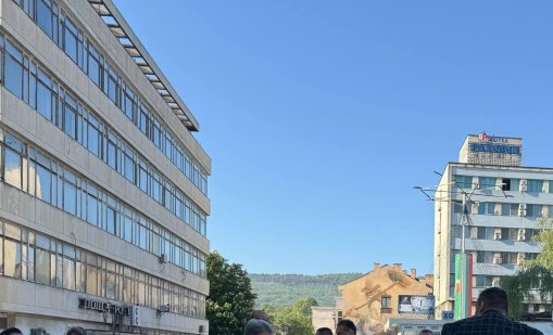 Мащабно разследване за незаконно подслушване на служители в Oбщина Горна Оряховица