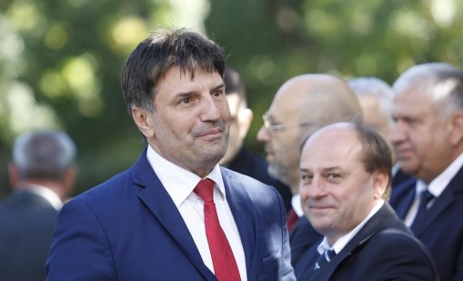 Любомир Николов: Разследваме случай, при който малоимотни лица са превъртали милиони левове през банки и чейнджбюра
