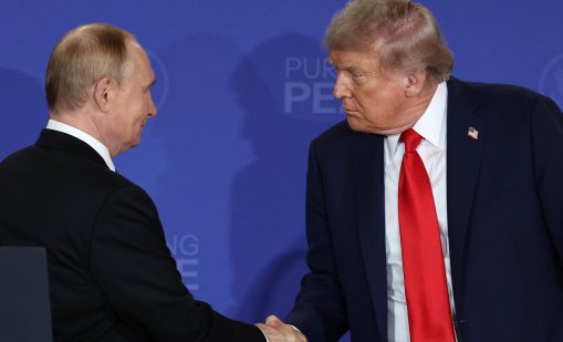 Путин е готов да се срещне с Тръмп в Москва 