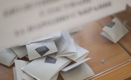 Полиция проверява сигнал за купуване на гласове в Ловешко