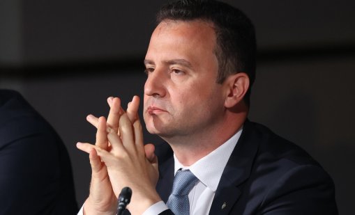 Жечо Станков: Нищо не е налагало подписването на договора с "Боташ"
