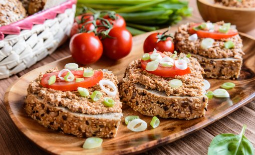 Рецептата Dnes: Вкусен пастет от сардини