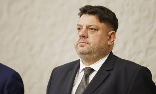 Зафиров: Доброволчеството не е просто мисия или кауза