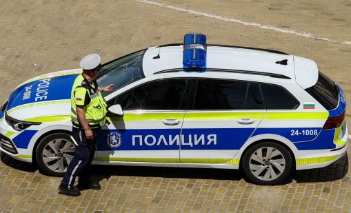 Жена се самоуби в кв. "Младост", труп на мъж изплува в яз. Искър 