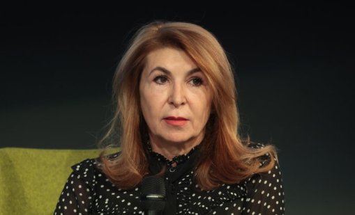 Главният архитект на София Богдана Панайотова е подала оставка