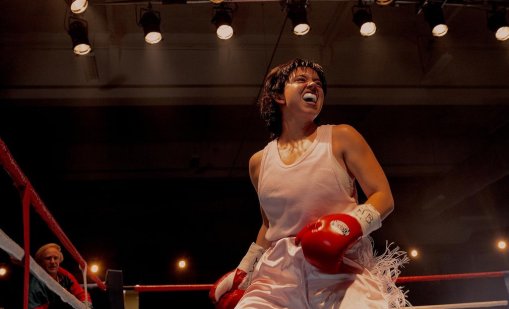 Сидни Суини защити новия си филм "Кристи" след провала му