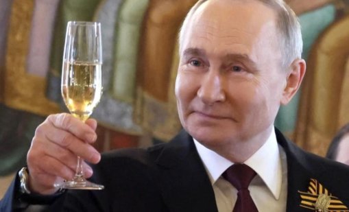 Код "Безсмъртие": Путин налива милиарди рубли по научни програми срещу стареенето