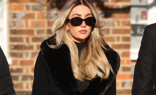 След смъртта на Лиъм Пейн: Кейт Касиди готова за нова връзка