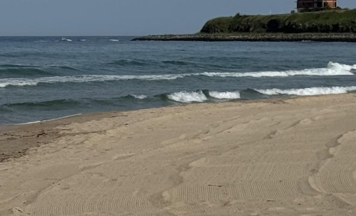 Жега през уикенда, по-приятно само по морето