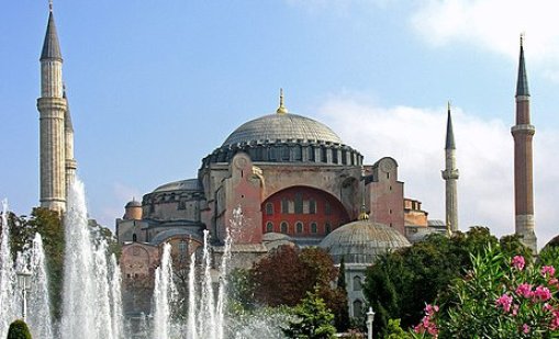 ЮНЕСКО предупреди: Реставрацията на „Света София“ в Истанбул е опасна