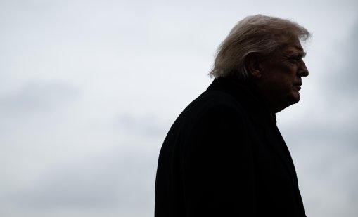 Тръмп не успя да разбере изкривената психология на Путин