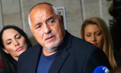 Борисов ще решава кризата с боклука, подава ръка на софиянци