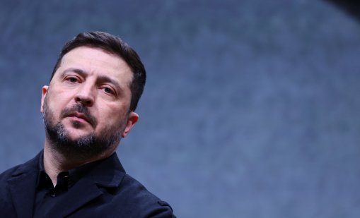 Зеленски: Готов съм да се срещна с Путин, но няма да се откажа от територия